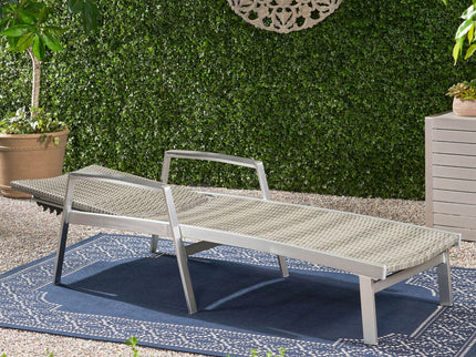 Oxton - Chaise Lounge