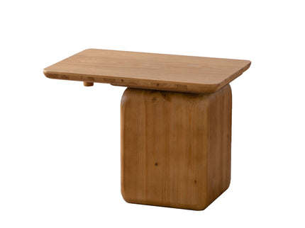 Square Coffee Table Set (Set of 2)