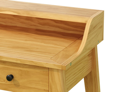 Modern Console Table With Drawers