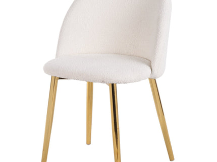 Marion - Mid Century Modern Dining Chair (Set of 2)