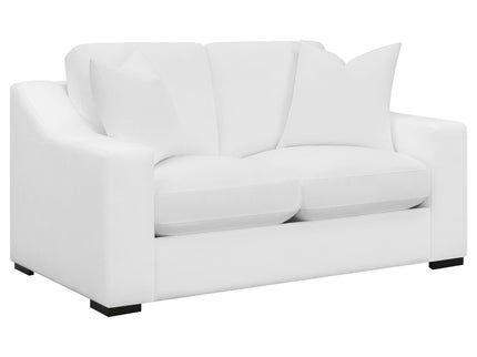Chelan - Sloped Arm Loveseat