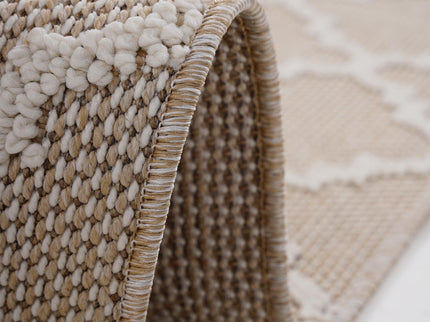Guros - Trellis Indoor / Outdoor Area Rug