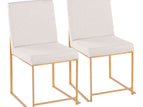 Beige / Fabric