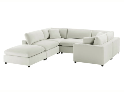 Caylie - Modular Sectional