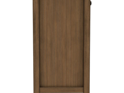 Connaught - Large Sideboard Buffet Storage Cabinet