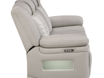 Cruiser - Power Reclining Set With LED Lighting