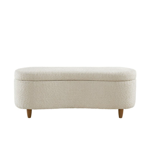 Flip Top Storage Bench