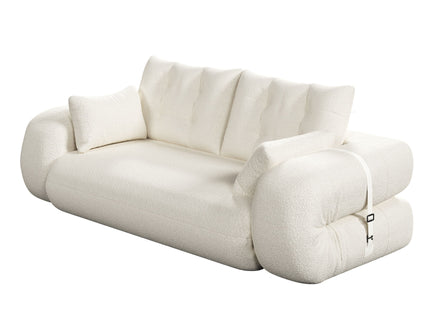 Human Dog Bed, Multi Functional Foldable Sofa Bed, 3 In 1