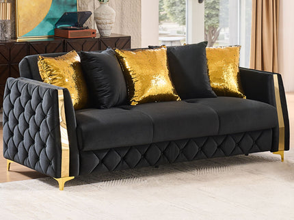 Lippa - Living Room Set