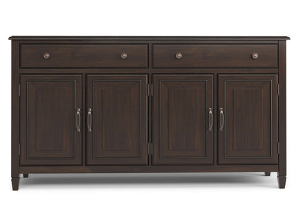 Connaught - Large Sideboard Buffet Storage Cabinet
