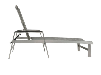 Oxton - Chaise Lounge