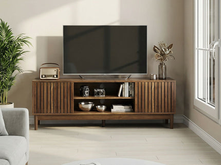 TV Stand With Storage