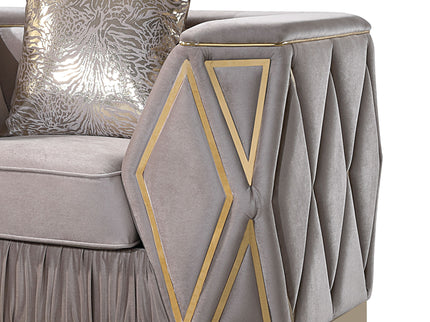Cavalli - Livingroom Set