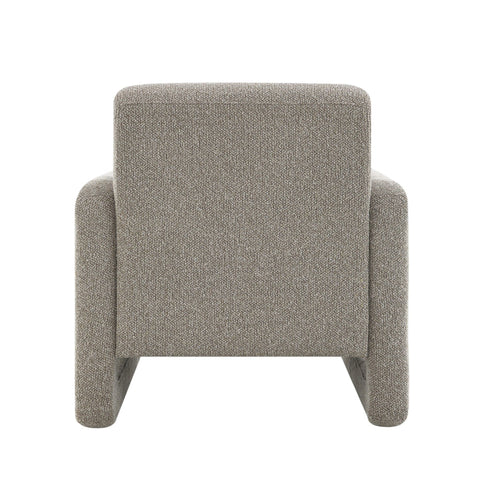 Glenda - Accent Chair - Gray