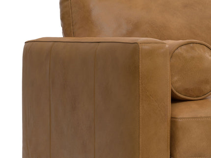 Morrison - Wide Arm Chair