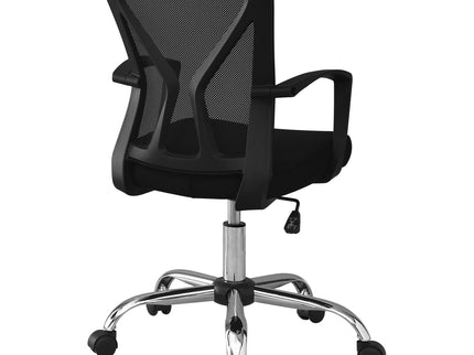 Office Chair & Adjustable Height, Swivel, Ergonomic, Contemporary & Modern