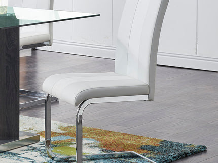 Altis - Dining Chair (Set of 4)