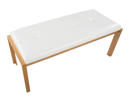 Fuji - Contemporary Bench