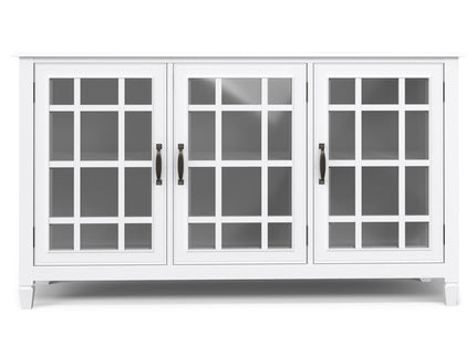 Connaught - Traditional Buffet Cabinet