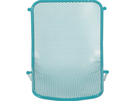 Outdoor Iron Chair With Design