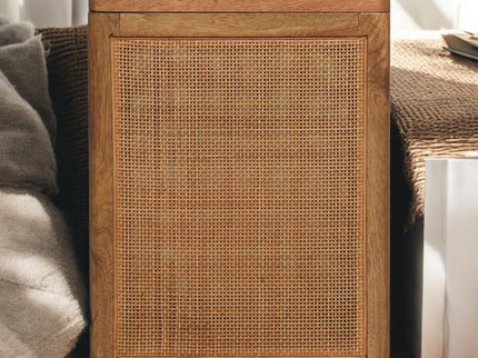 Larissa - Storage Box - Beige