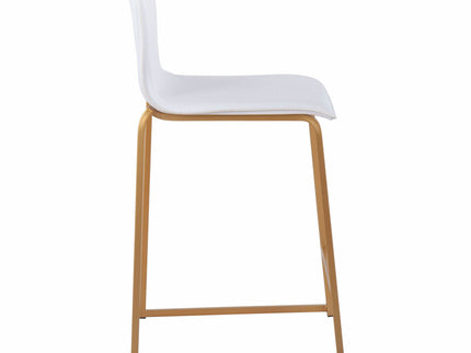 Mara - Contemporary Counter Stool Elegant Design (Set of 2)