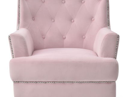 Traditional Armchair Elegant