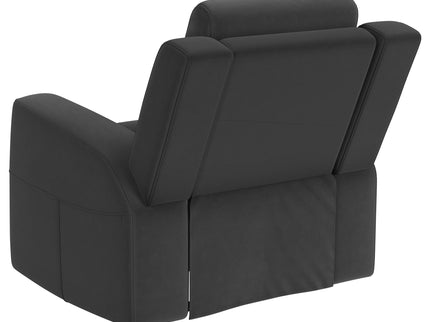 Slater - Reclining Sofa Set With Manual Recline