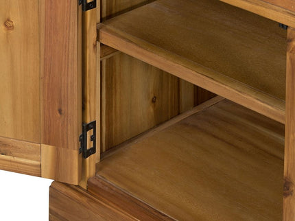 Cabinet / Credenzas