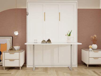 Multifunctional Vertical Murphy Wall Bed