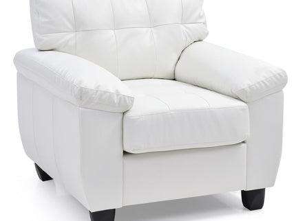 Sleek And Comfortable Accent Chair