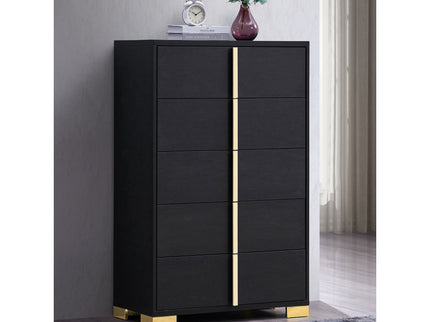 Medici - 5 Drawer Chest