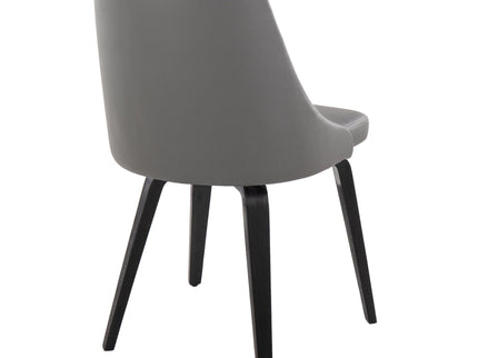 Marche - Contemporary Dining Chair (Set of 2)