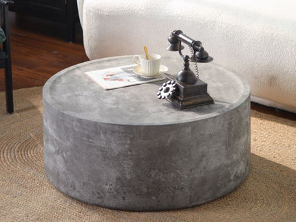 Round Table For Living Room