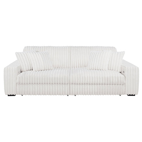 Clifford - Dual Power Chaise Sofa