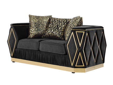 Cavalli - Loveseat