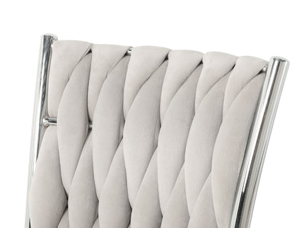 Modern Dining Chair Set For Dining Room