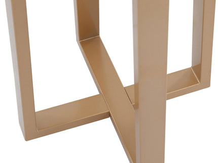 Cosmo - Shelf Contemporary / Glam Floor Lamp