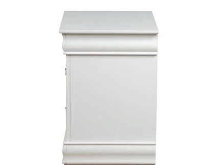 Louis Philippe - Accent Nightstand
