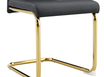 Luxury Aesthetic Upholstered Dining Chairs For Dining Room