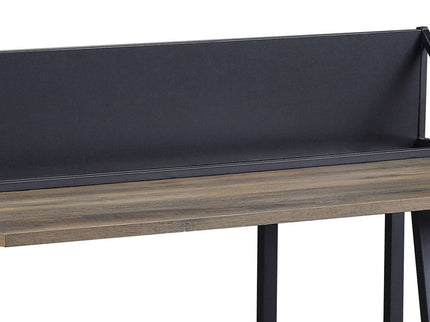 Garima - Writing Desk - Oak
