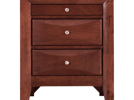 Modern Design Nightstand