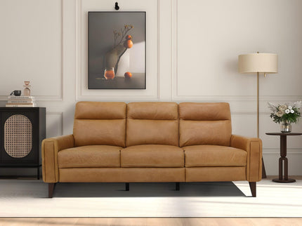 Elliot - Incliner Sofa Left