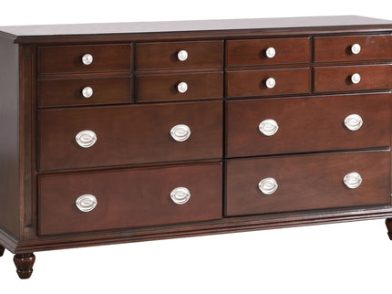 Elegant Traditional Dresser