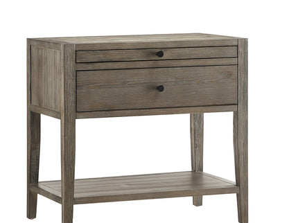 Sunveil - 1 Drawer Nightstand