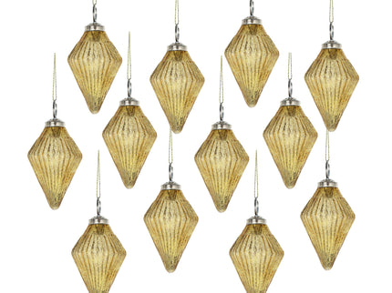Decorative Hanging Ball Christmas Tree Ornaments