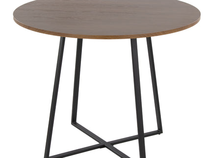 Cosmo Canary - Contemporary Dining Table
