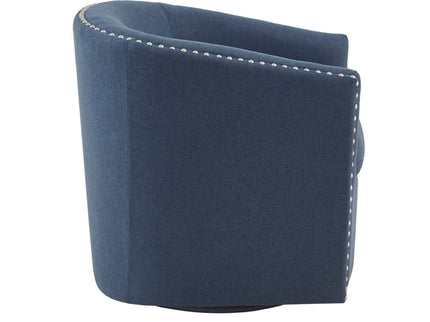 Luxurious Chair With 360 Degree Rotation