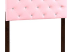 Pink / Twin