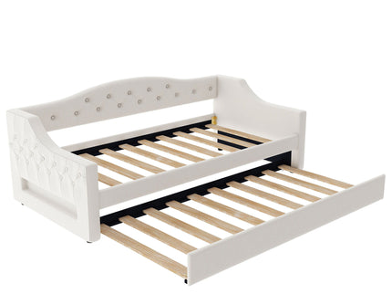 Daybed With LED Belt